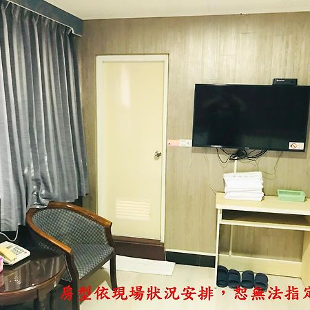 Gui Zu Hotel 羅東鎮 エクステリア 写真