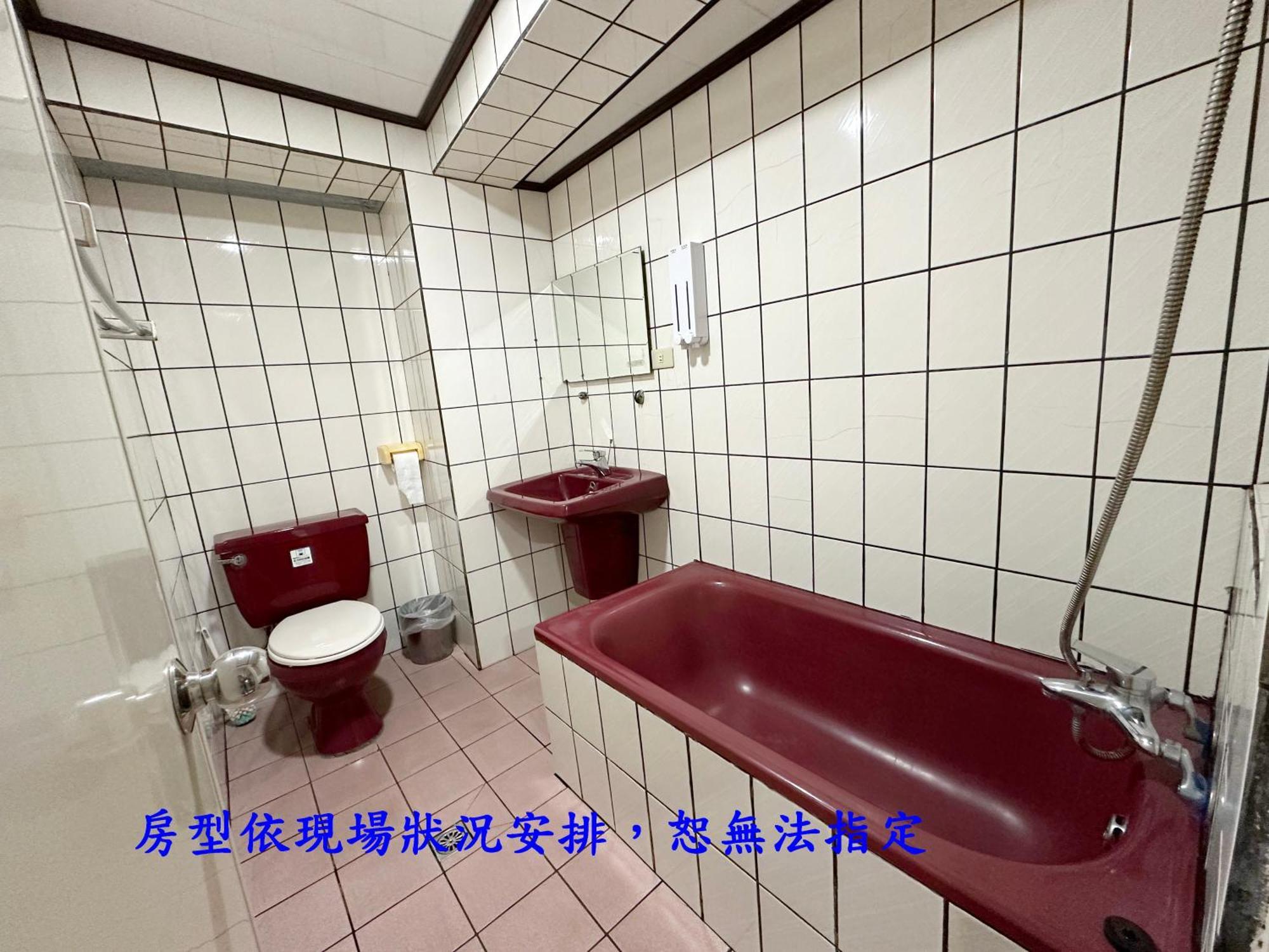 Gui Zu Hotel 羅東鎮 エクステリア 写真
