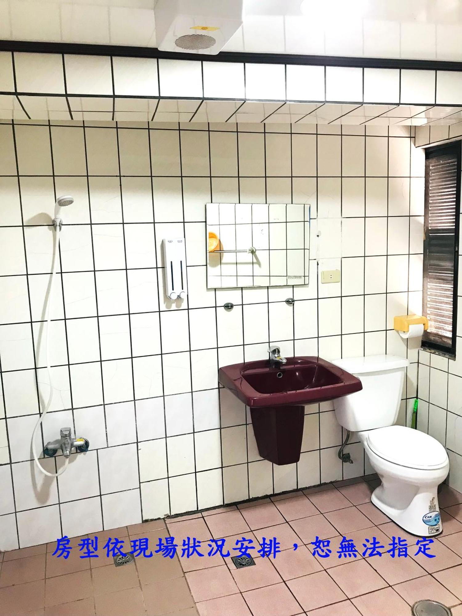 Gui Zu Hotel 羅東鎮 エクステリア 写真