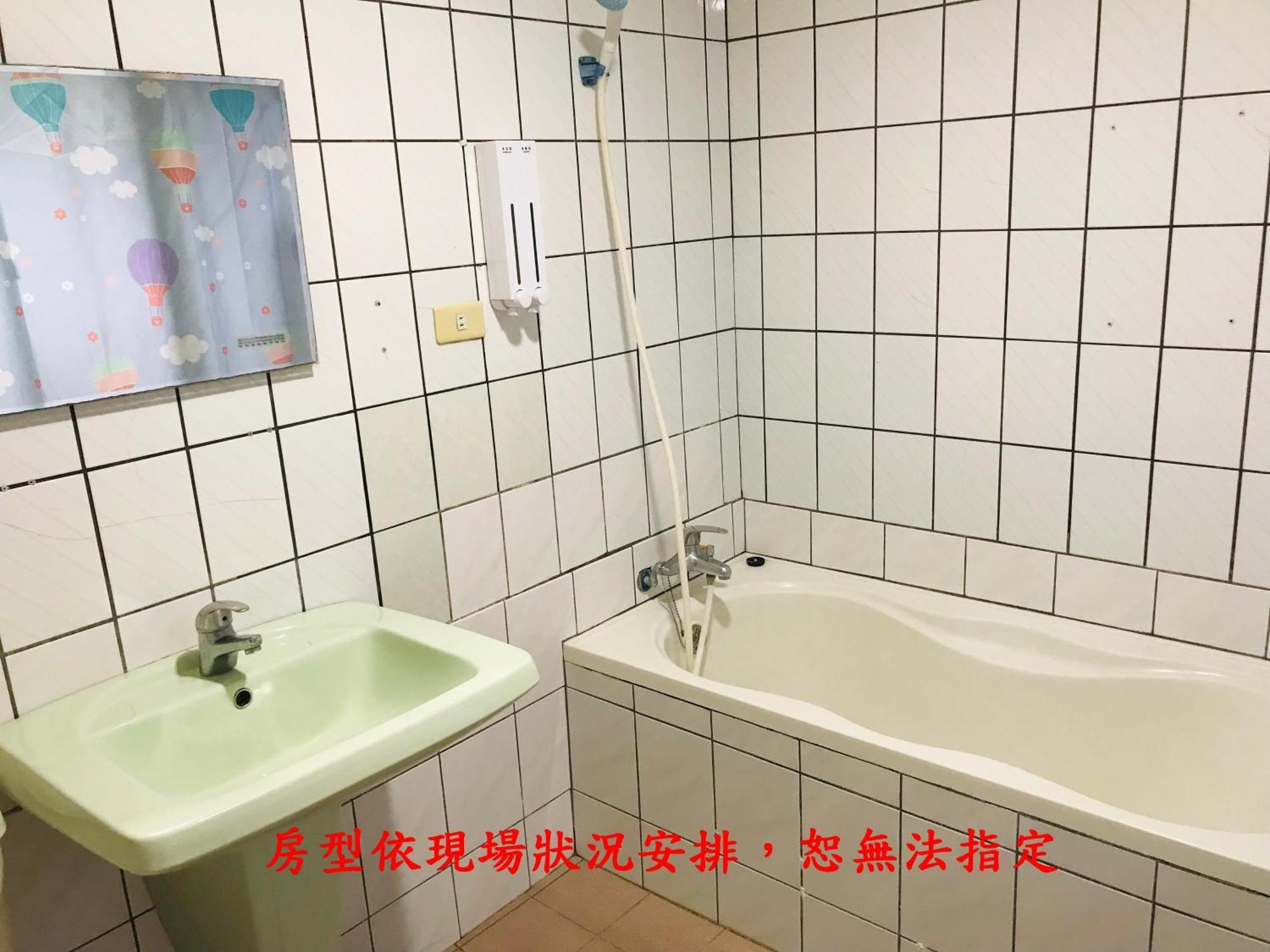 Gui Zu Hotel 羅東鎮 エクステリア 写真