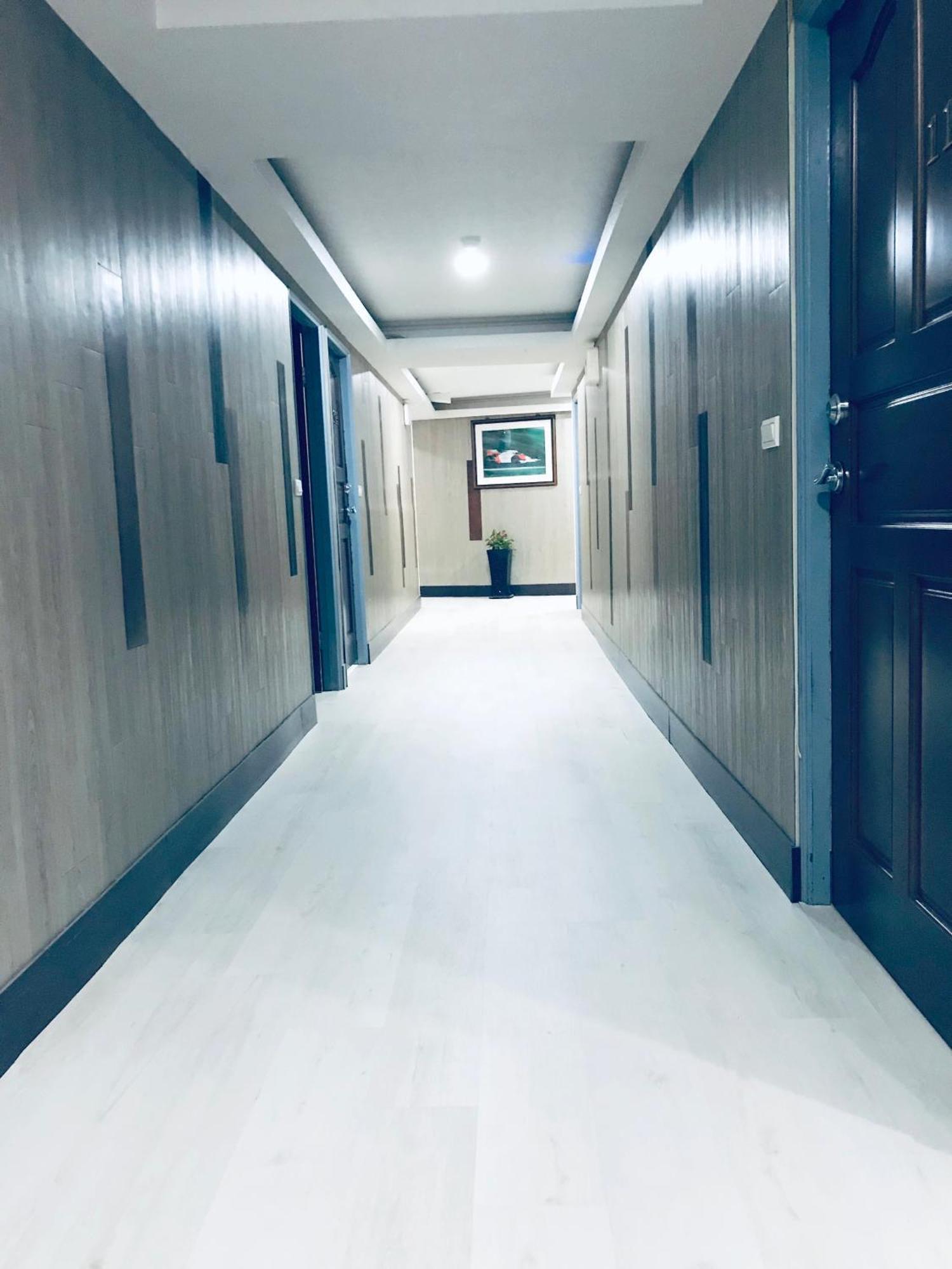 Gui Zu Hotel 羅東鎮 エクステリア 写真